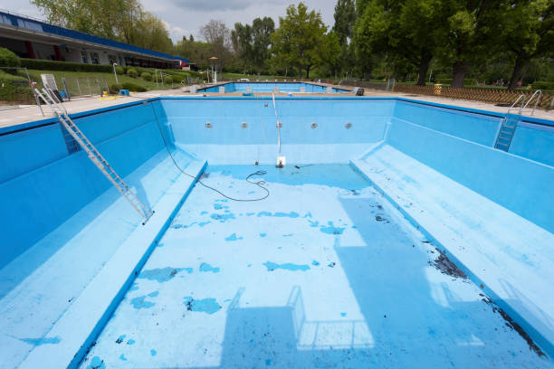 Water damage restoration mold remediation in Lonaconing, MD