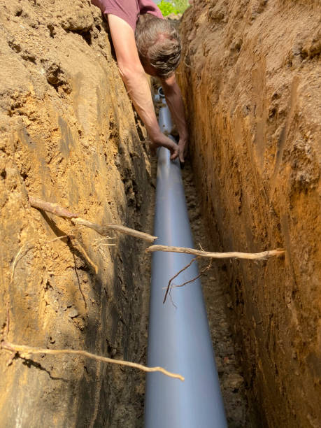 Best Emergency water extraction  in Lonaconing, MD